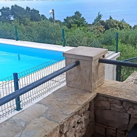 Kuca Domina Ducac,