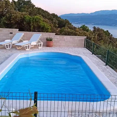 Kuca Domina Ducac, Villa