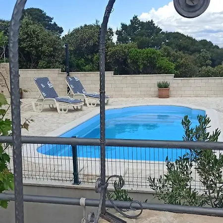Villa Kuca Domina Ducac, *