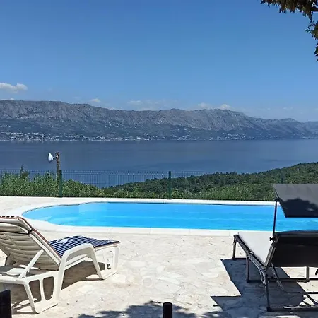 Villa Kuca Domina Ducac, *