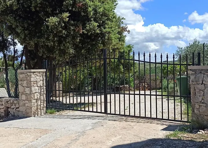 Villa Kuca Domina Ducac,