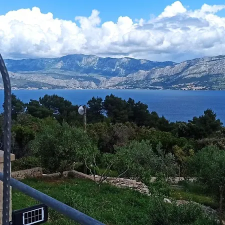 فيلة Kuca Domina Ducac, بوستيرا