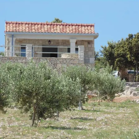 Kuca Domina Ducac, بوستيرا