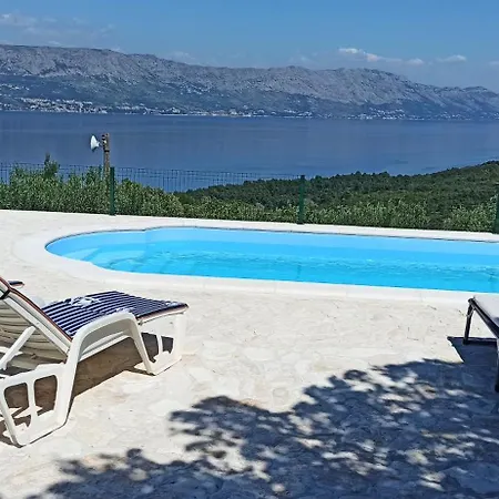 Kuca Domina Ducac, * بوستيرا