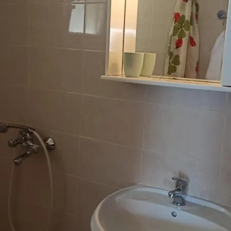 Kuca Domina Ducac, فيلة بوستيرا