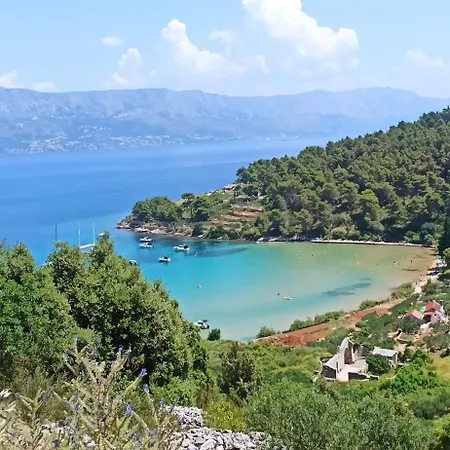 Kuca Domina Ducac, Villa Postira