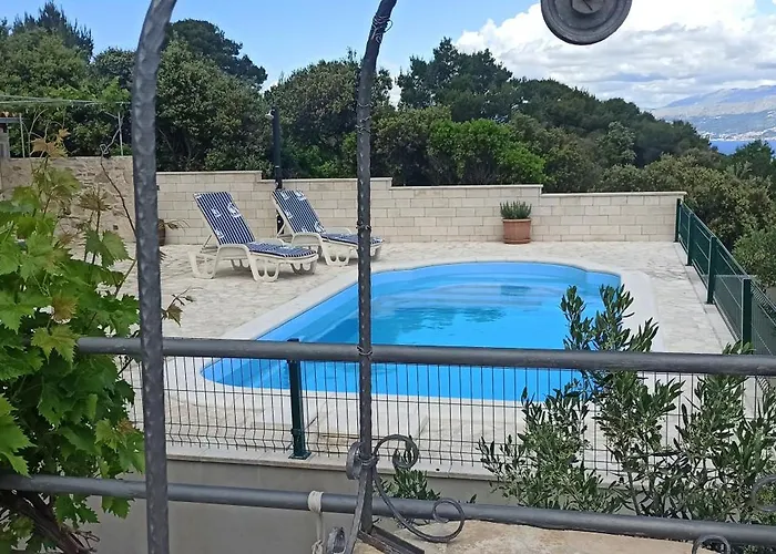 Vila Kuca Domina Ducac, *