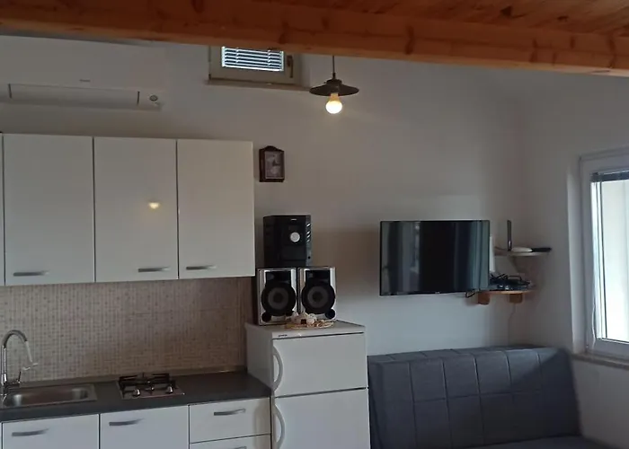 Kuca Domina Ducac, Villa *