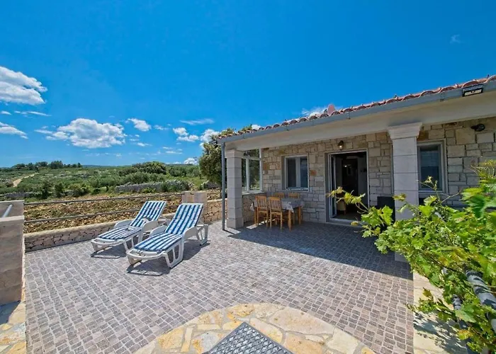 Villa Kuca Domina Ducac,