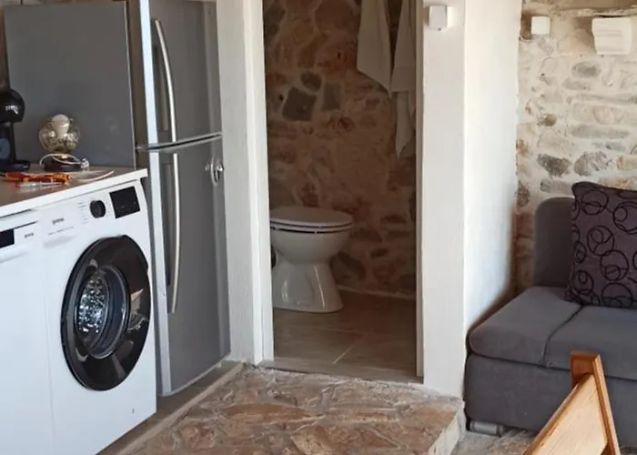 Kuca Domina Ducac, Villa *