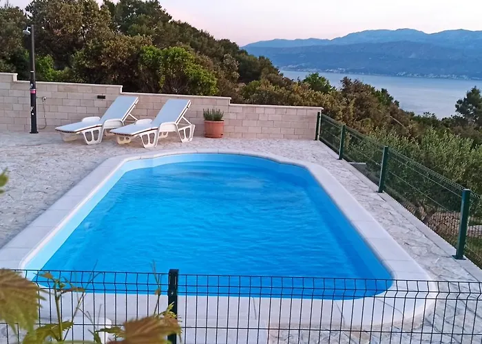 Kuca Domina Ducac, Villa