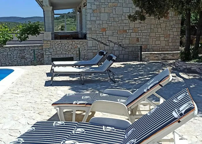 Kuca Domina Ducac,
