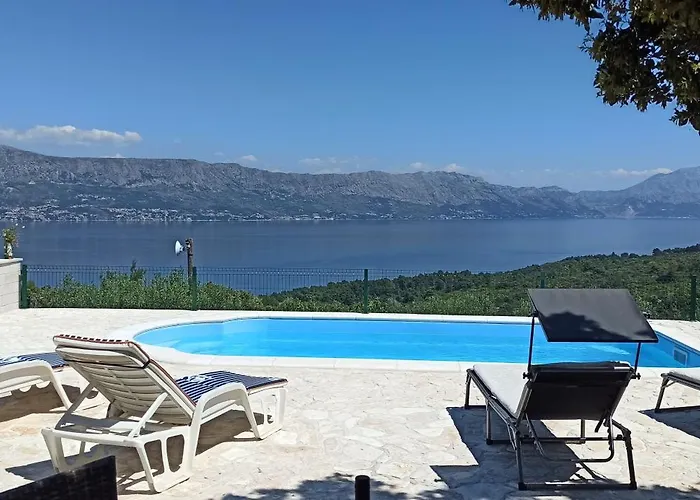 Villa Kuca Domina Ducac, *